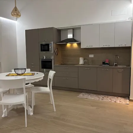 Σπίτι διακοπών Cuore Urbano Galatina
