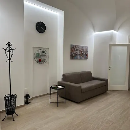 Cuore Urbano ガラティーナ