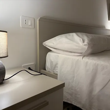 Cuore Urbano Dom wakacyjny Galatina