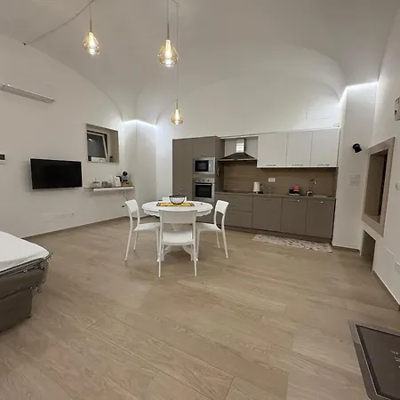 別荘 Cuore Urbano *