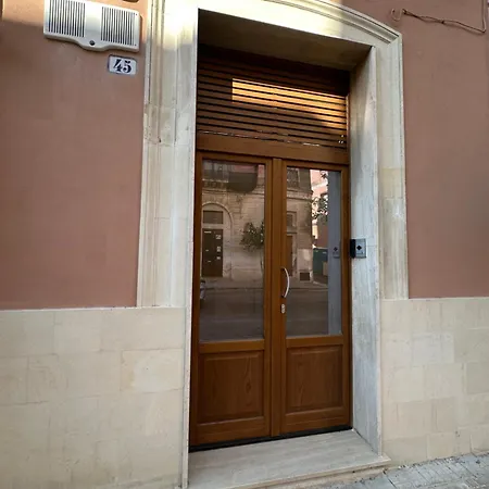 Dom wakacyjny Cuore Urbano Galatina