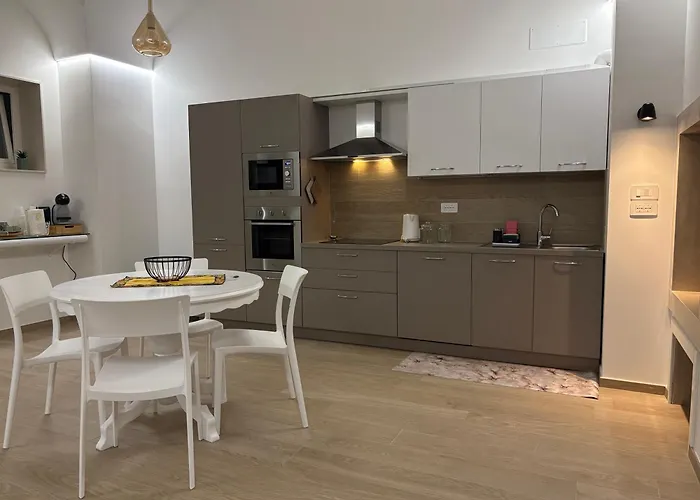 Dom wakacyjny Cuore Urbano Galatina