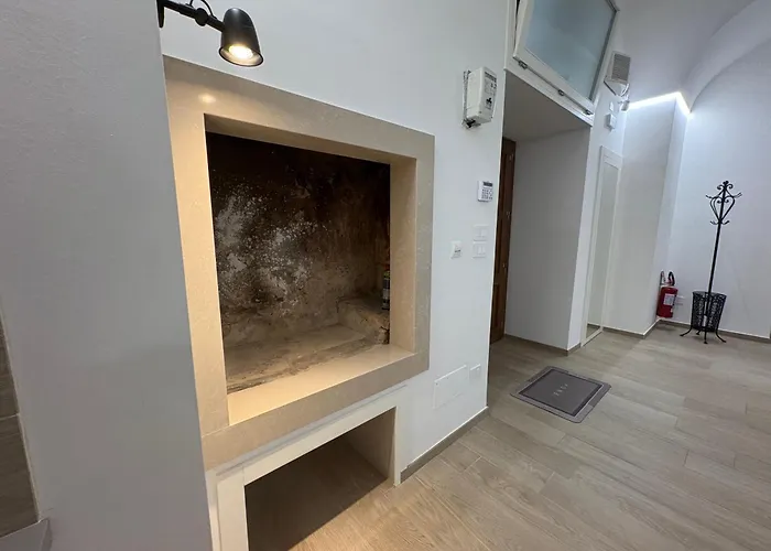 Cuore Urbano Dom wakacyjny Galatina