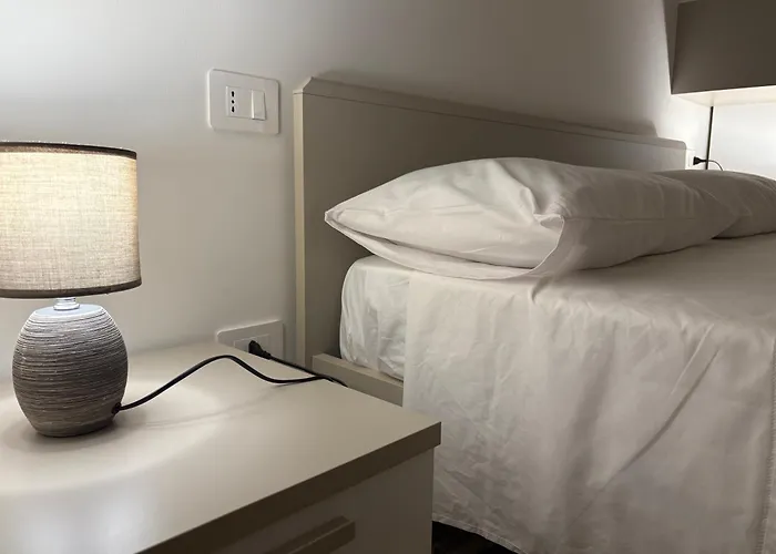 Cuore Urbano בית נופש גלאטינה