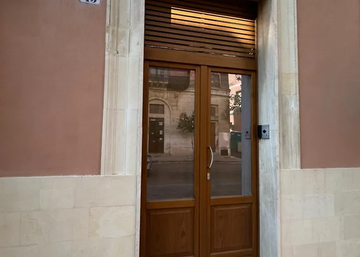 Dom wakacyjny Cuore Urbano Galatina